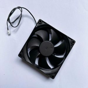 Mini DC Fan