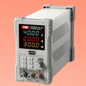 Vertical Power Supply System
