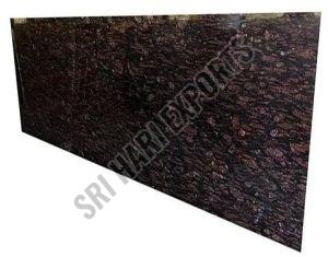 Brazil Brown Granite Slab