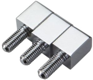 SS Hinges