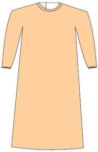 Isolation Gown