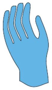 Nitrile Hand Gloves
