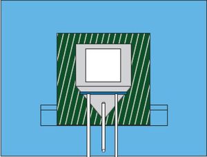 Pcnl Surgical Drape