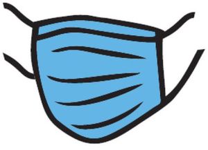 Surgical Face Mask