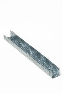 Gypshine™  - Aluminum - Zinc Perimeter Section