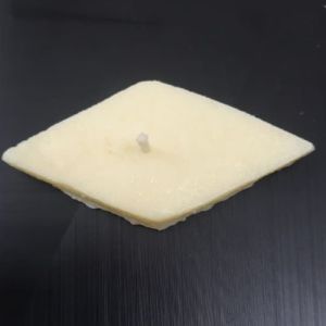 Kaju Barfi Candles