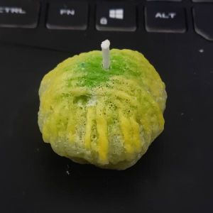 Sutli Bomb Candles