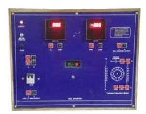 Solar/wind Energy Training System