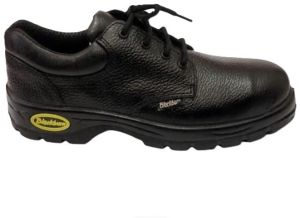 Leather Safety Shoes