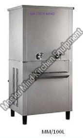 100L Stainless Steel Water Cooler