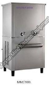200L Stainless Steel Water Cooler