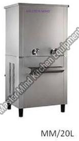 20L Stainless Steel Water Cooler