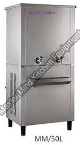 50L Stainless Steel Water Cooler