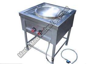 Cooking Stove