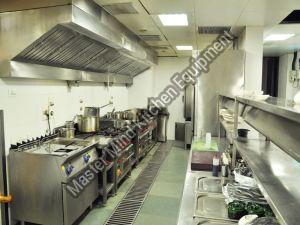 Canteen Kitchen Equipment