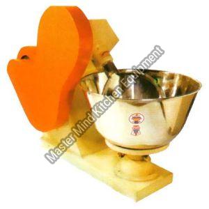 Dough Kneading Machine