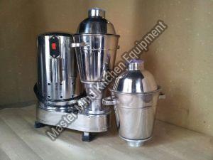 Heavy Duty Mixer