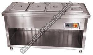 Hot Case Counter