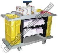 Housekeeping Trolley