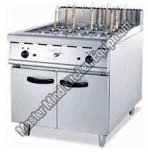 Pasta Boiler