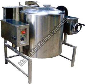 Rice Boiler