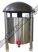 Rumali Roti Maker