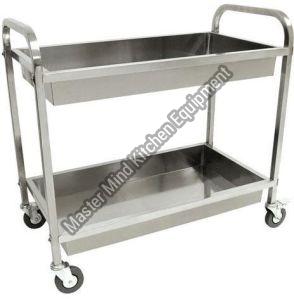 Serving Trolley
