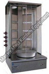 shawarma machine