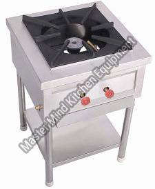Single Burner Gas Stove