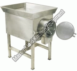 Stainless Steel Pulverizer