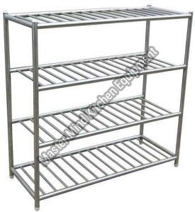 Stainless Steel Rack