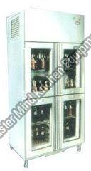 Vertical Bottle Cooler