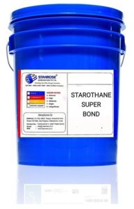 Starothane Super Bond Chimical