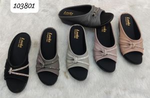 Look\'S Ladies Sliders