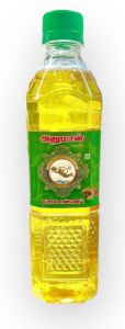 500 Ml Groundnut Oil