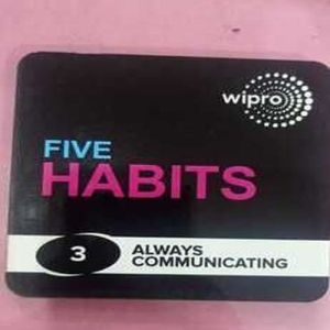 Promotional  Paper Weight