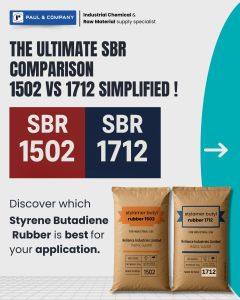Reliance Styrene Butadiene Rubber(SBR)
