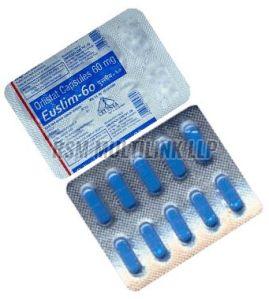 Orlistat Capsules 60mg