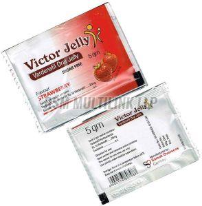 Victor Oral Jelly