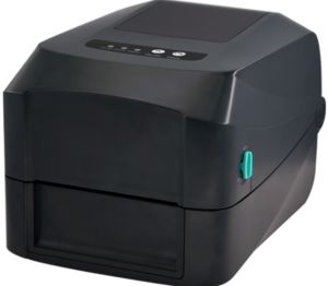 Gainscha GS2406T Barcode Printer
