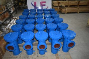 Basket Strainer