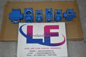 Flow Indicators