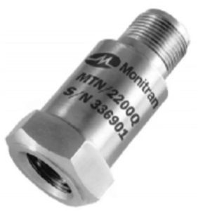 General Purpose Accelerometer
