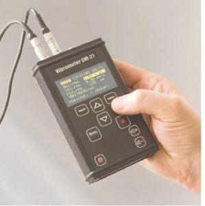 Intrinsically Safe Vibration Sensor Accelerometer