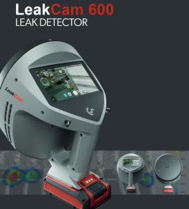 Leakcam 600 Leak Detector