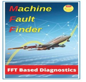 Mff Machine Fault Finder &  Software Service