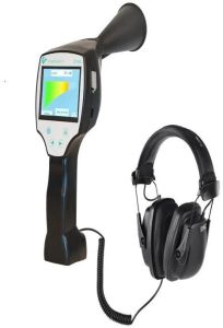 Plastic Digital Air Leak Tester