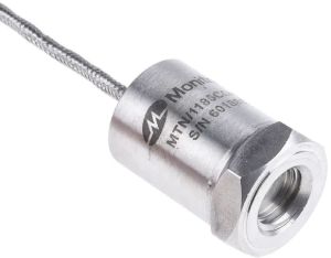 Velocity Sensors