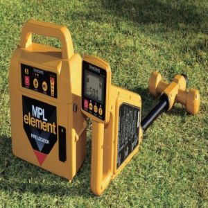 Mpl Element Pipe Locator
