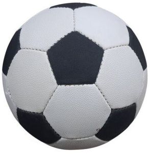 Rubber Football